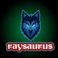 raysaurus