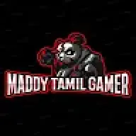 maddy