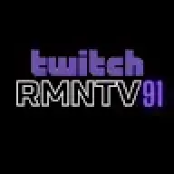 Rmntv91