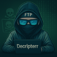Decripter