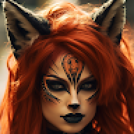 Luna fox