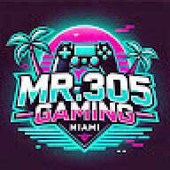 Mr305gamin