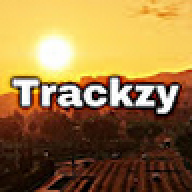 Trackzy