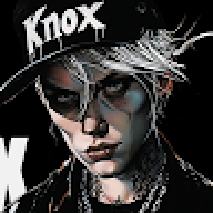 Knoxxx