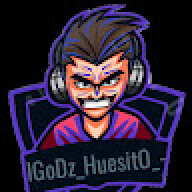 huesito