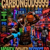 CARBONGOD9