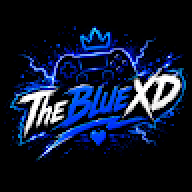 TheBlueXD