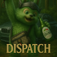 dispatch