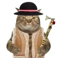 gharnas