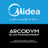 midea