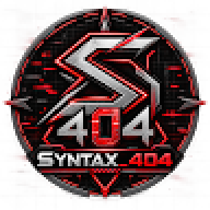 iamsyntaxu