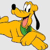 pluto