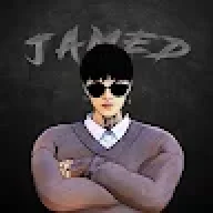 Jamed