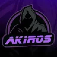akiros