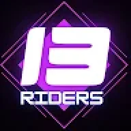 13Riders