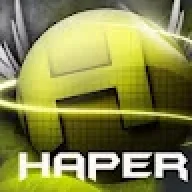 haper