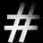 Hashtag