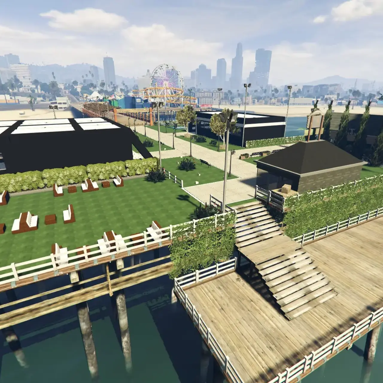 New V3.2 EN QBCore Best FiveM RP Base 2025