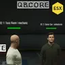 Free Toxic Show Player ID Script QBCore - ESX