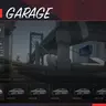 GFX Garage Script FiveM