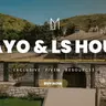 Molo House Cayo Perico & Los santos  + Cayo perico Map