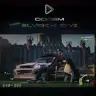 BLVCK Hud V1 + V2 ESX - QB CODEM HUD