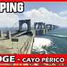 Patoche Bridge Cayo Perico