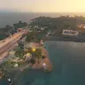 Cayo Two islands