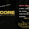QBCore Newest Server Files (Gold Pack) 2025 NEW
