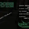 OX - QBCore Newest Server Files, Ox inventory, Ox Target (Gold Pack) 2025 NEW