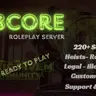 qb-core  V2   READY ROLEPLAY BASE FULL SERVER FILE.