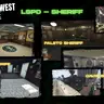 ESX LEGACY Basic base