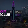 Energy Galaxy Nightclub
