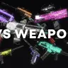 VVS GUN PACK