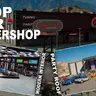 Energyshop Stop Car Performance