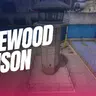 Vinewood Prison  SLBK11