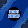 Von Detroit Minimap