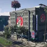 Max Little Seoul Gang hood [Fivem mlo]
