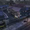 Max mandem gang hood [FiveM MLO - GTA V Interior]