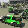 Energy Fast customs Mlo ( clothes + vehicles ) FiveM Leak