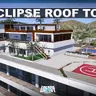 [MLO] ROOFTOP Eclipse Tower - GTA 5 FiveM Leaks