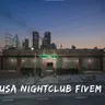 Breze Medusa Nightclub mlo - free fivem maps