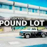 Molo impound lot - FiveM Leak