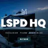 Molo LSPD HQ - Free mlo