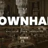 Molo Town Hall - Free Fivem maps