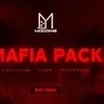Molo narcos island FiveM Mafia pack
