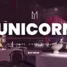 Molo unicorn FiveM mlo