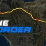 The border Blockz