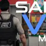 FiveM LSPD - BCSO - SAHP EUP Mega Clothing Pack V2