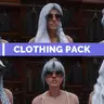 WC Clothing Pack FiveM